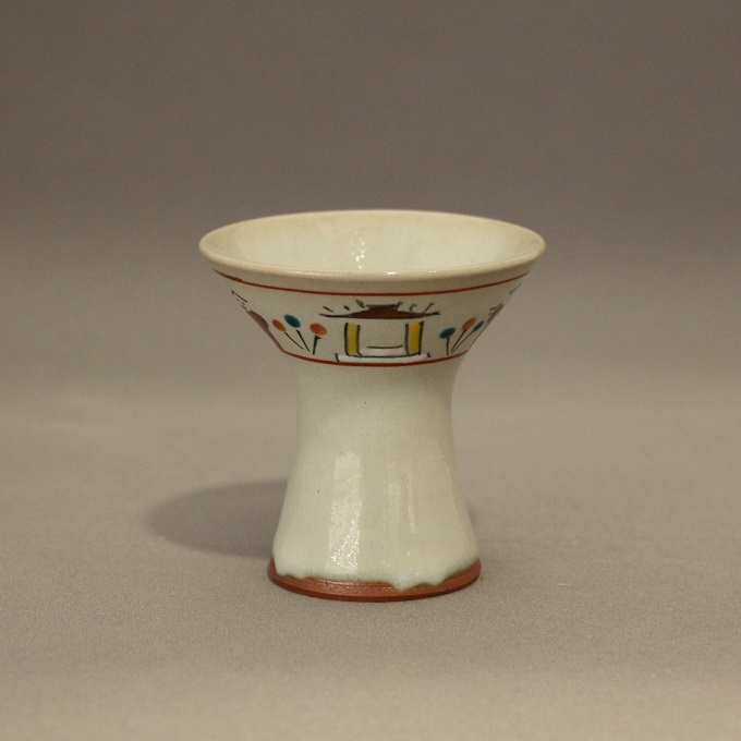 奈良絵馬上杯⑨