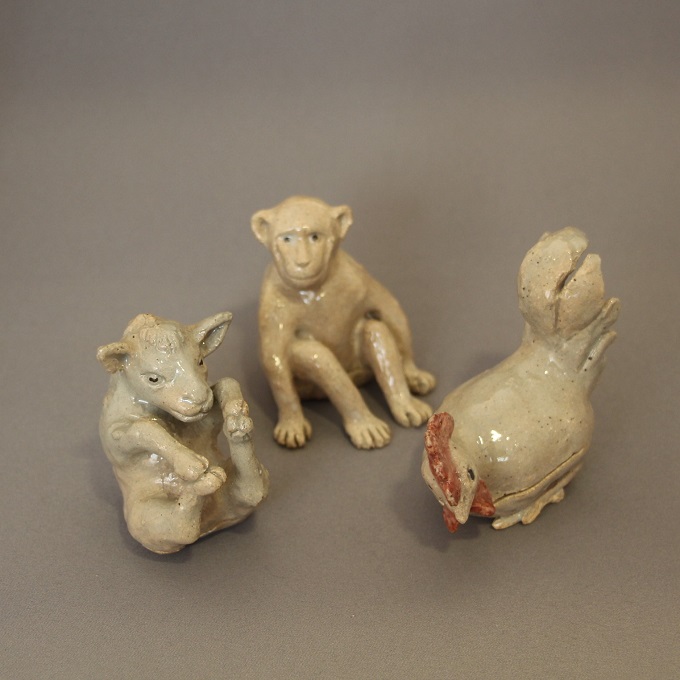 干支香合（未・申・酉）