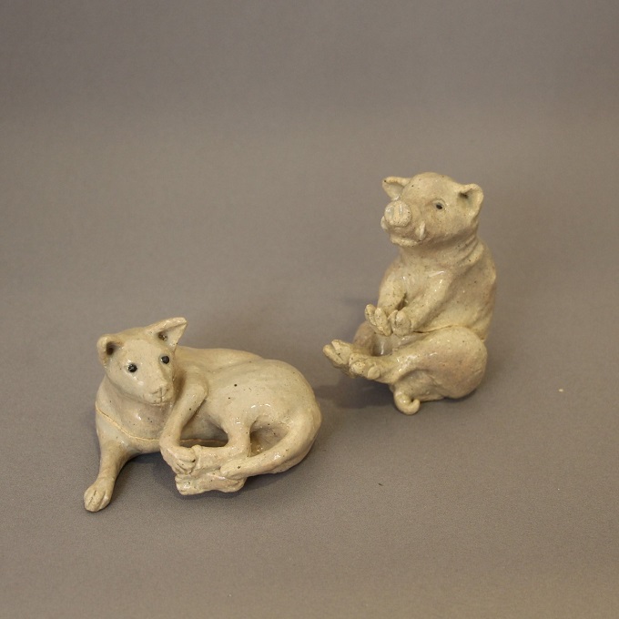 干支香合（戌・亥）